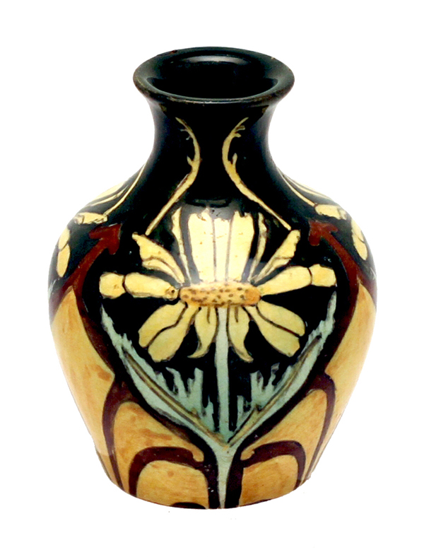 Nr.: 311, Already sold : decorative pottery van Brantjes